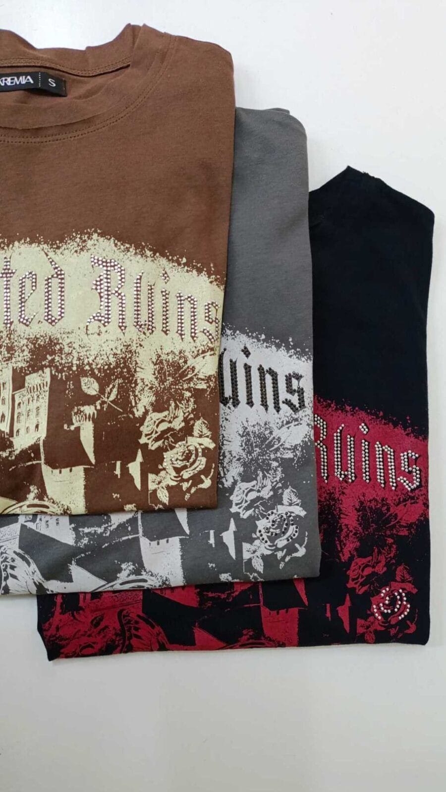 Remera 25646 - Imagen 4