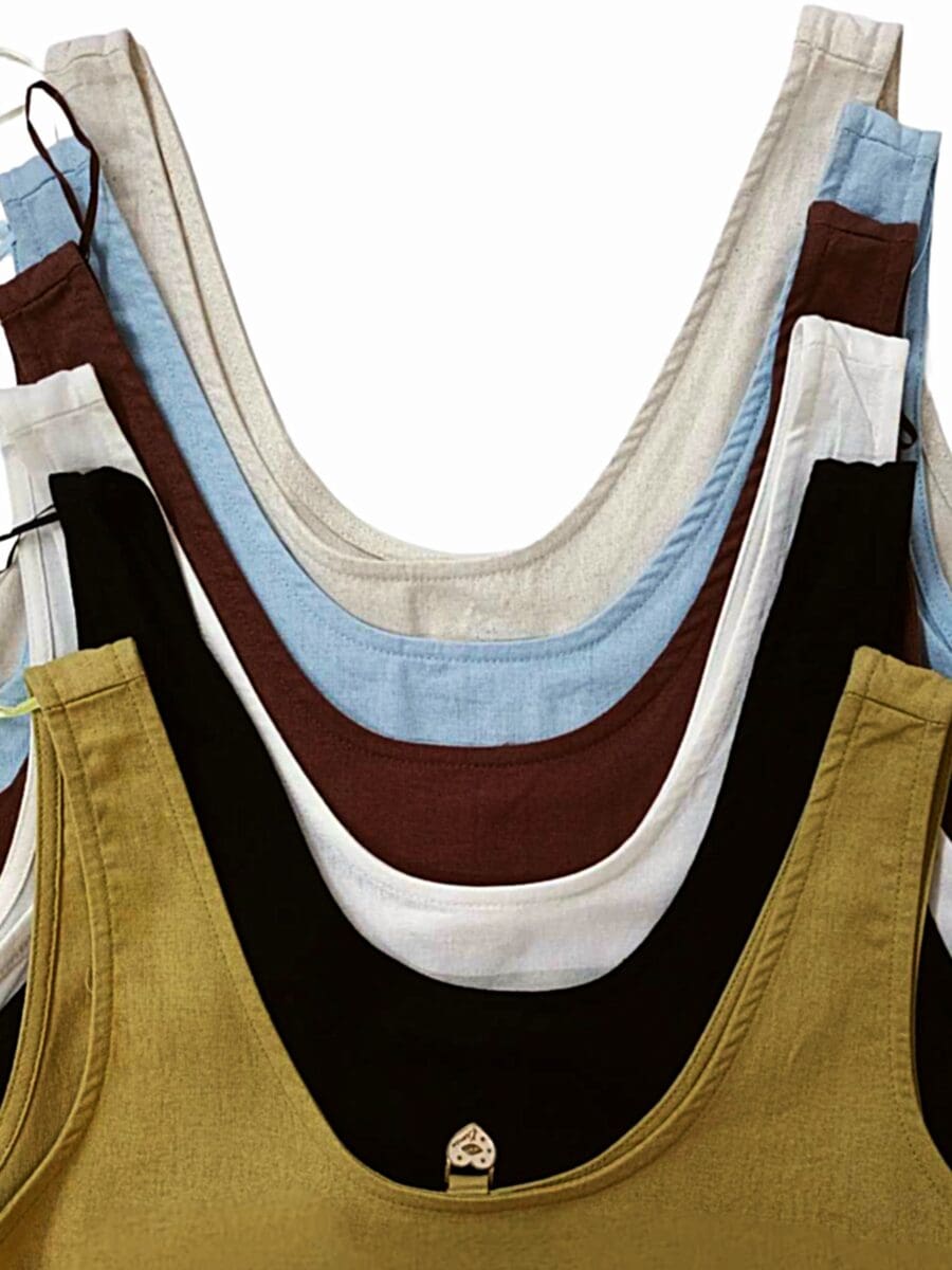 Musculosa 26016 - Imagen 3