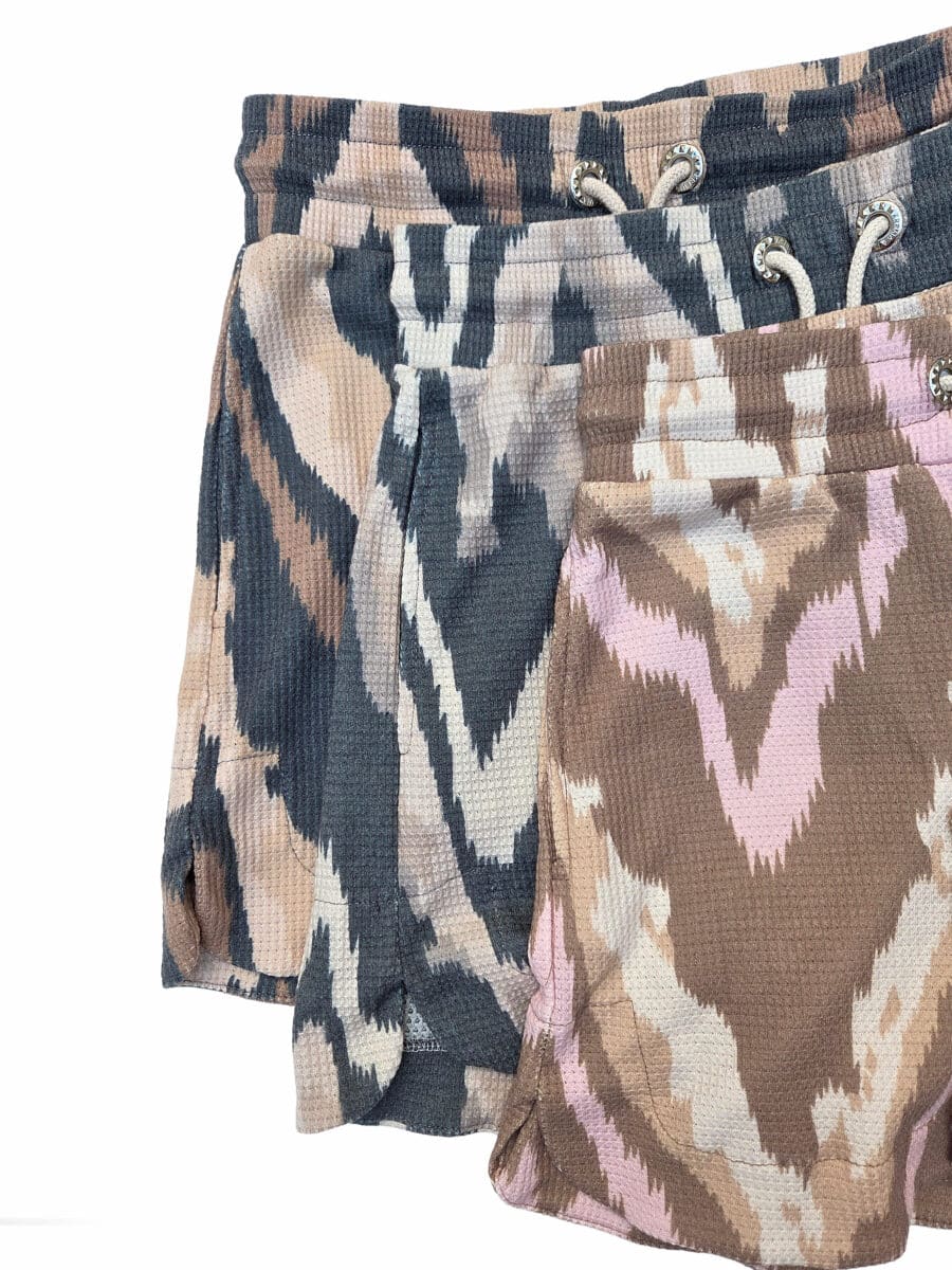 Short 24418 Zigzag - Imagen 5