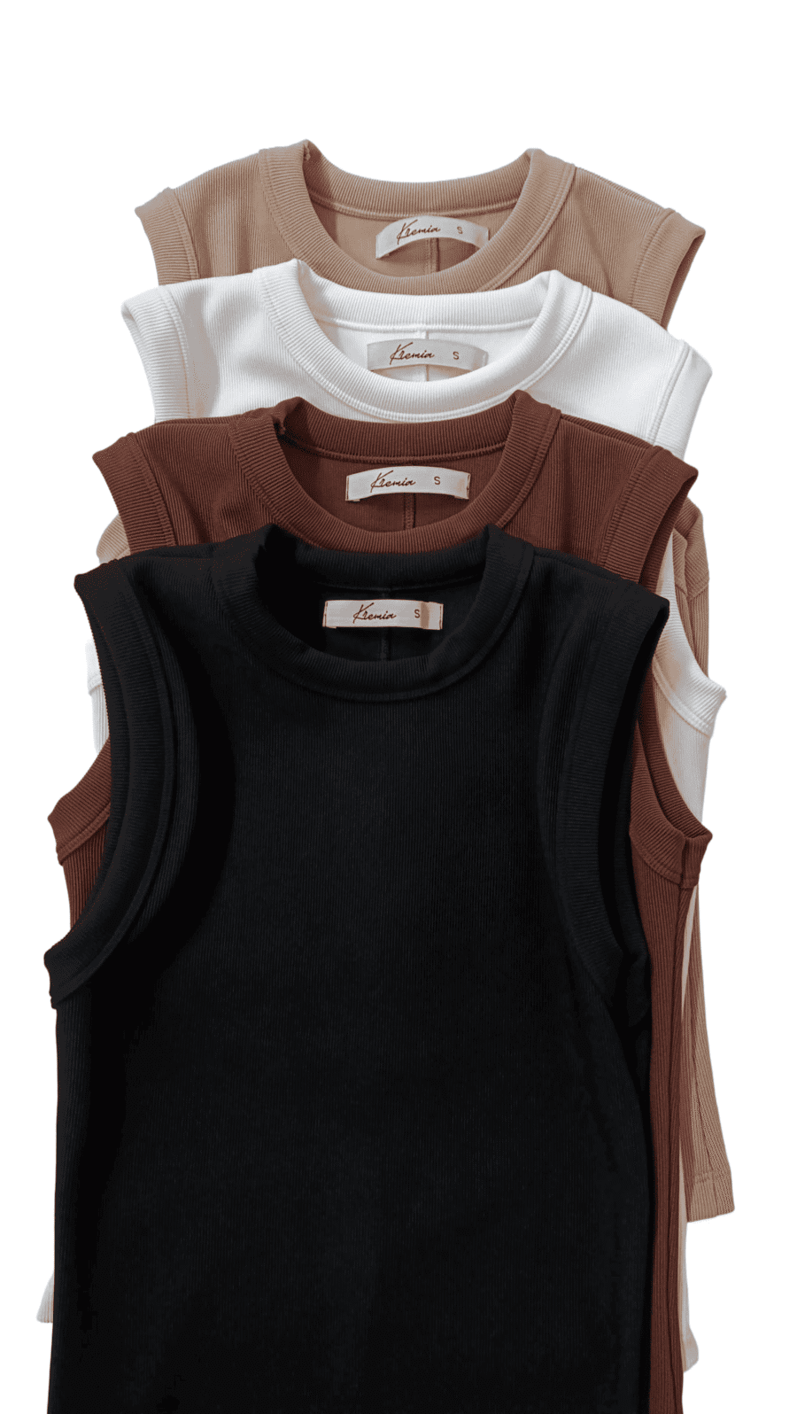 VERANO26 Musculosa 25615 - Imagen 6