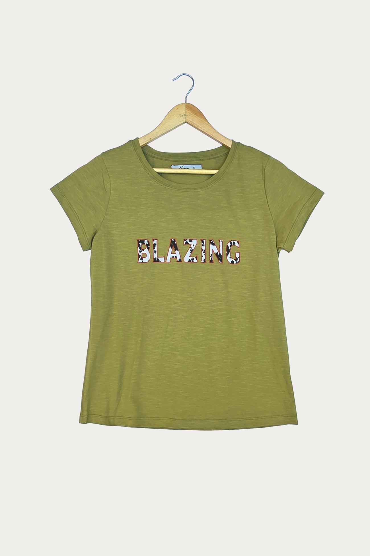 Remera 26003 VERANO