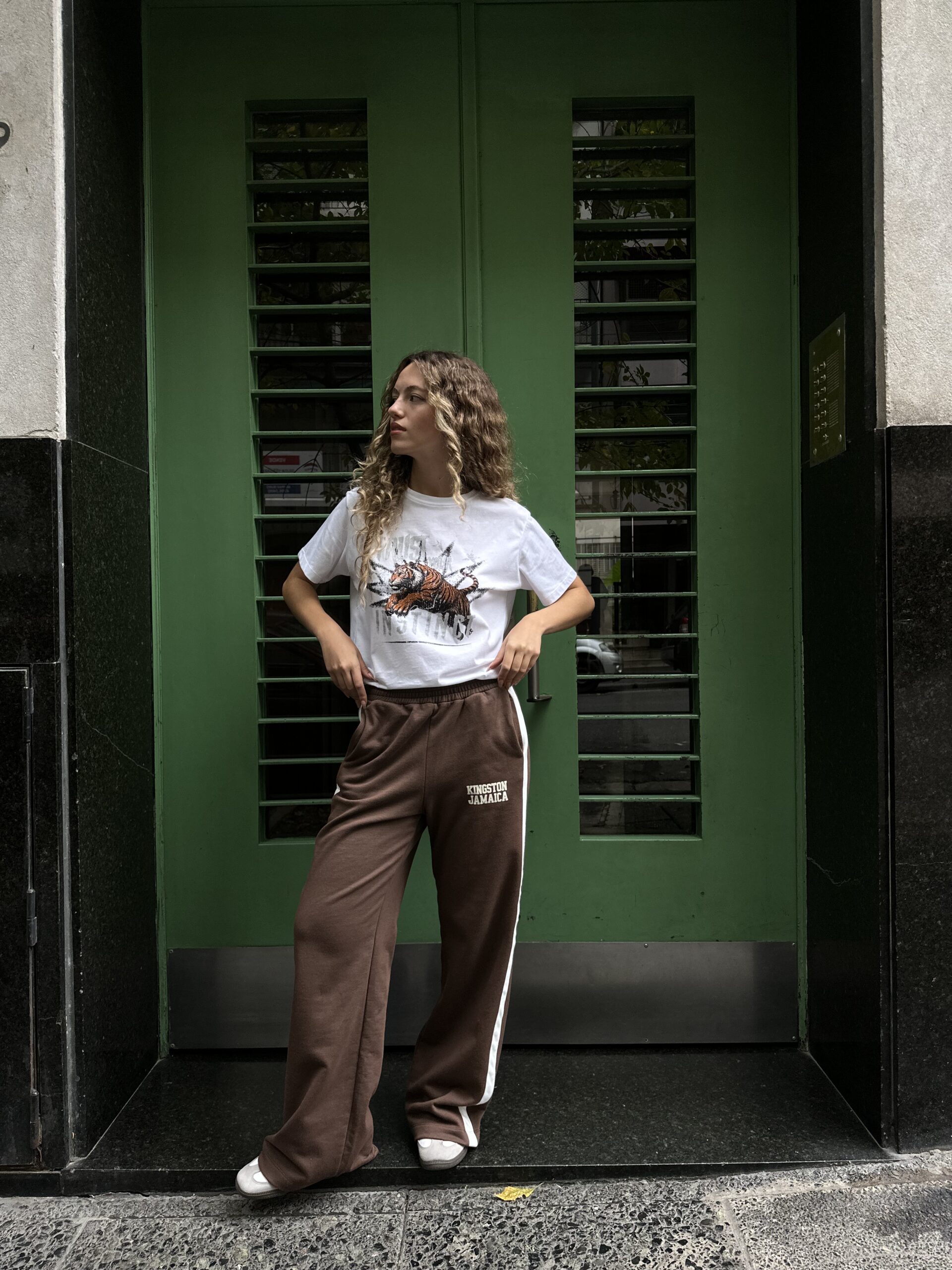 Remera 25582