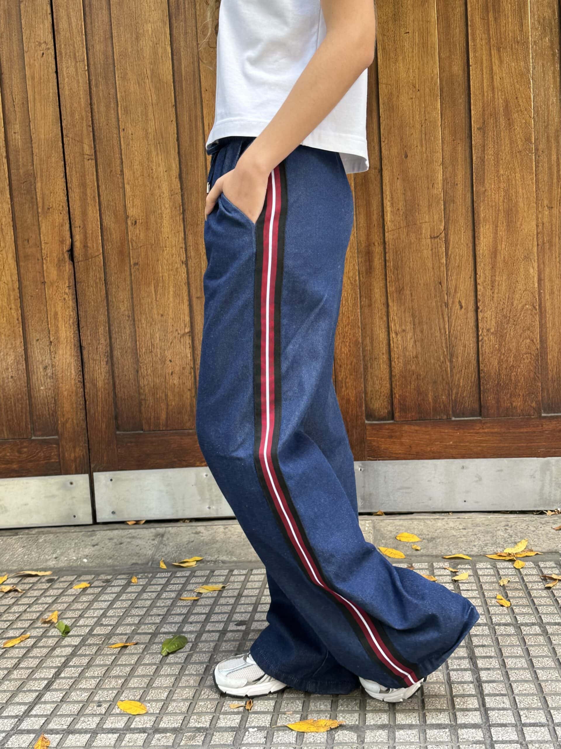 Pantalón 12427