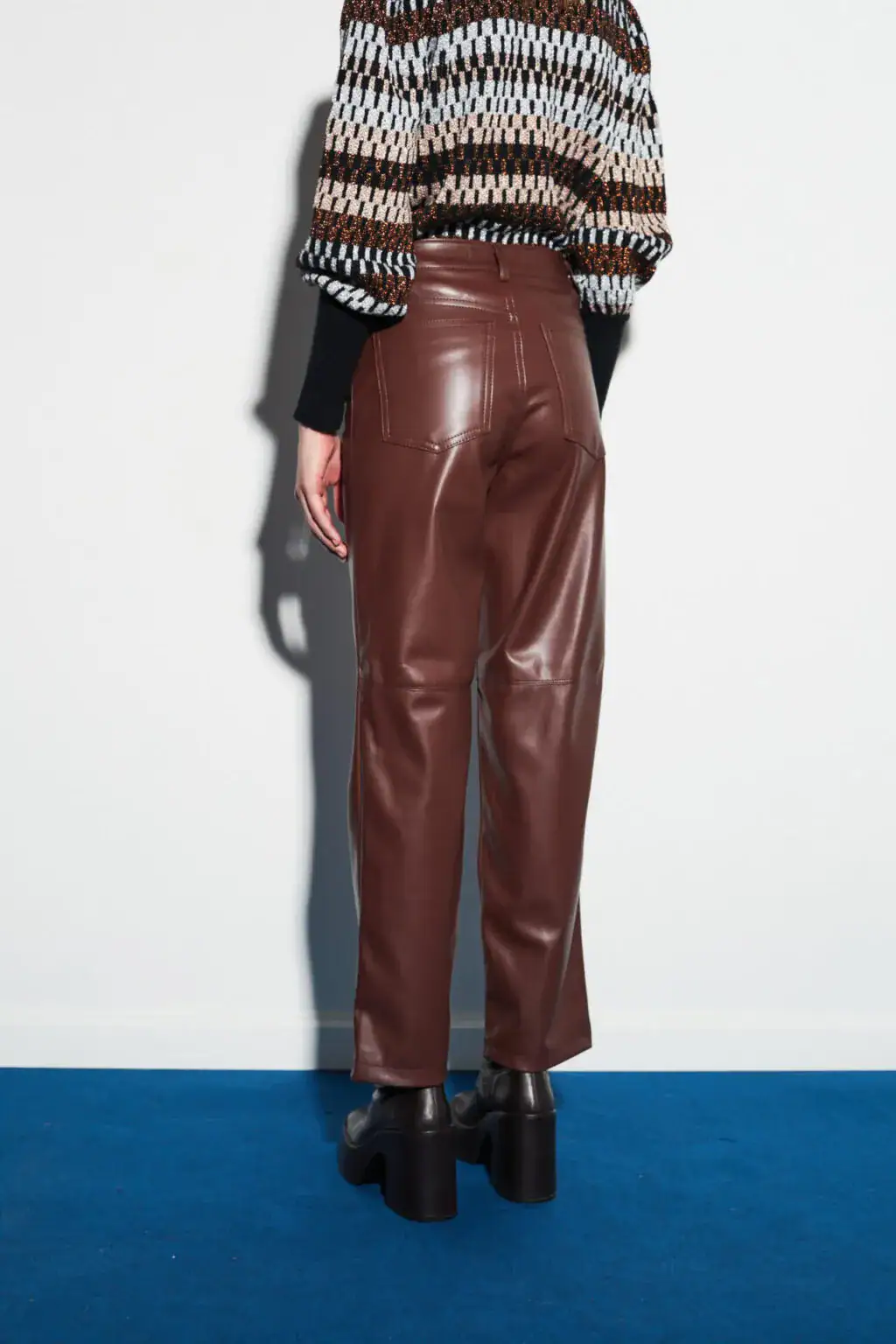 Pantalon 23544