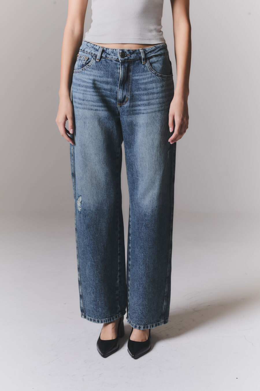 Jean 12458 - Imagen 4