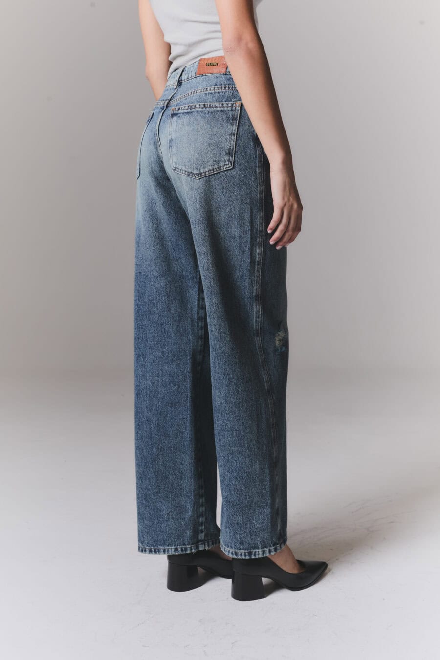 Jean 12458 - Imagen 3