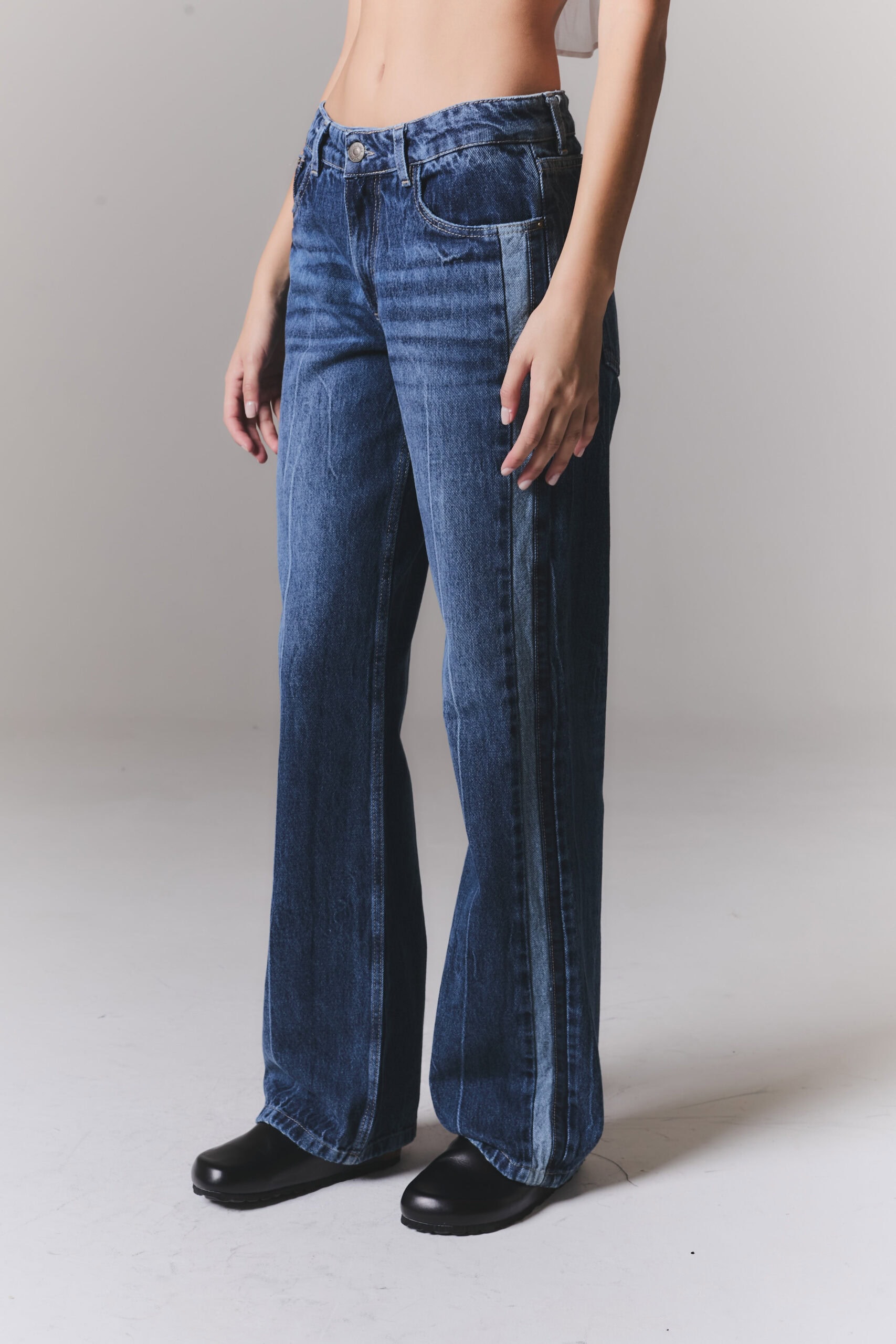 Jean 12433