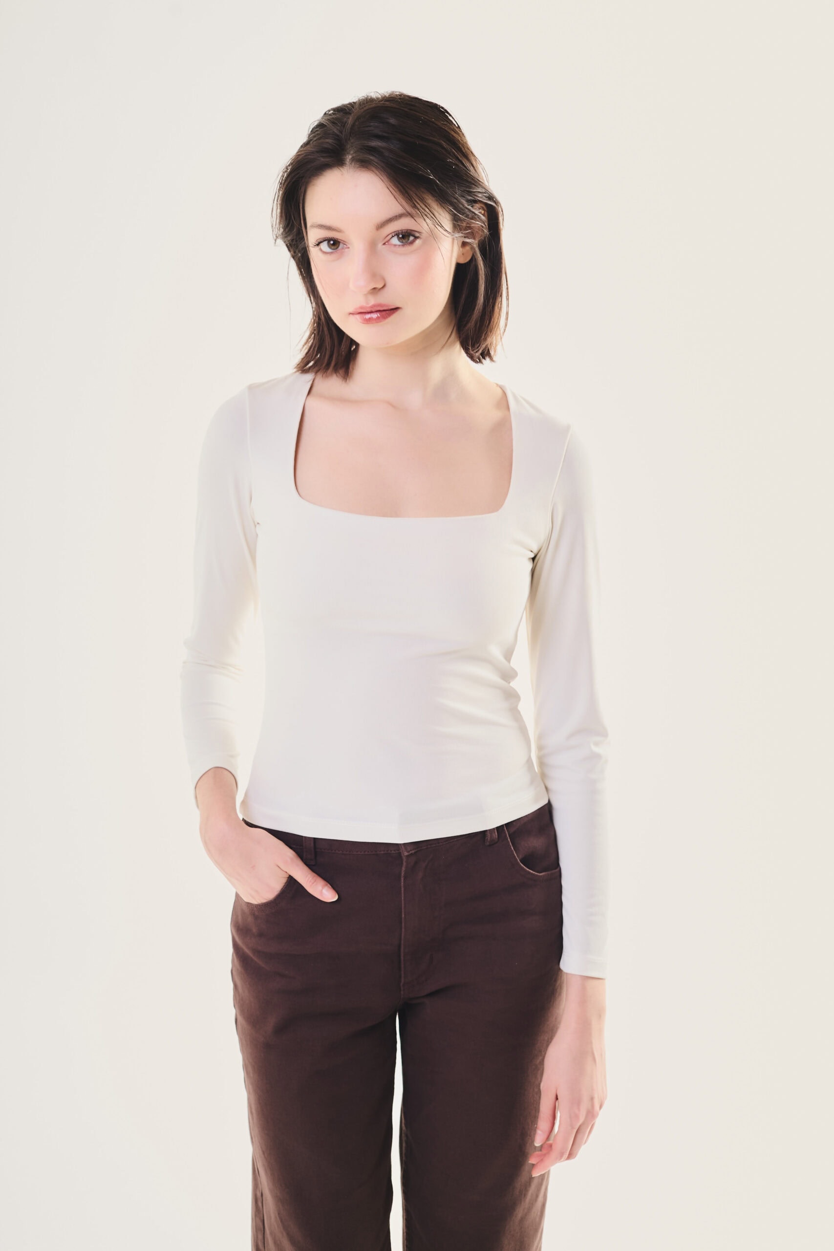 Remera 25616
