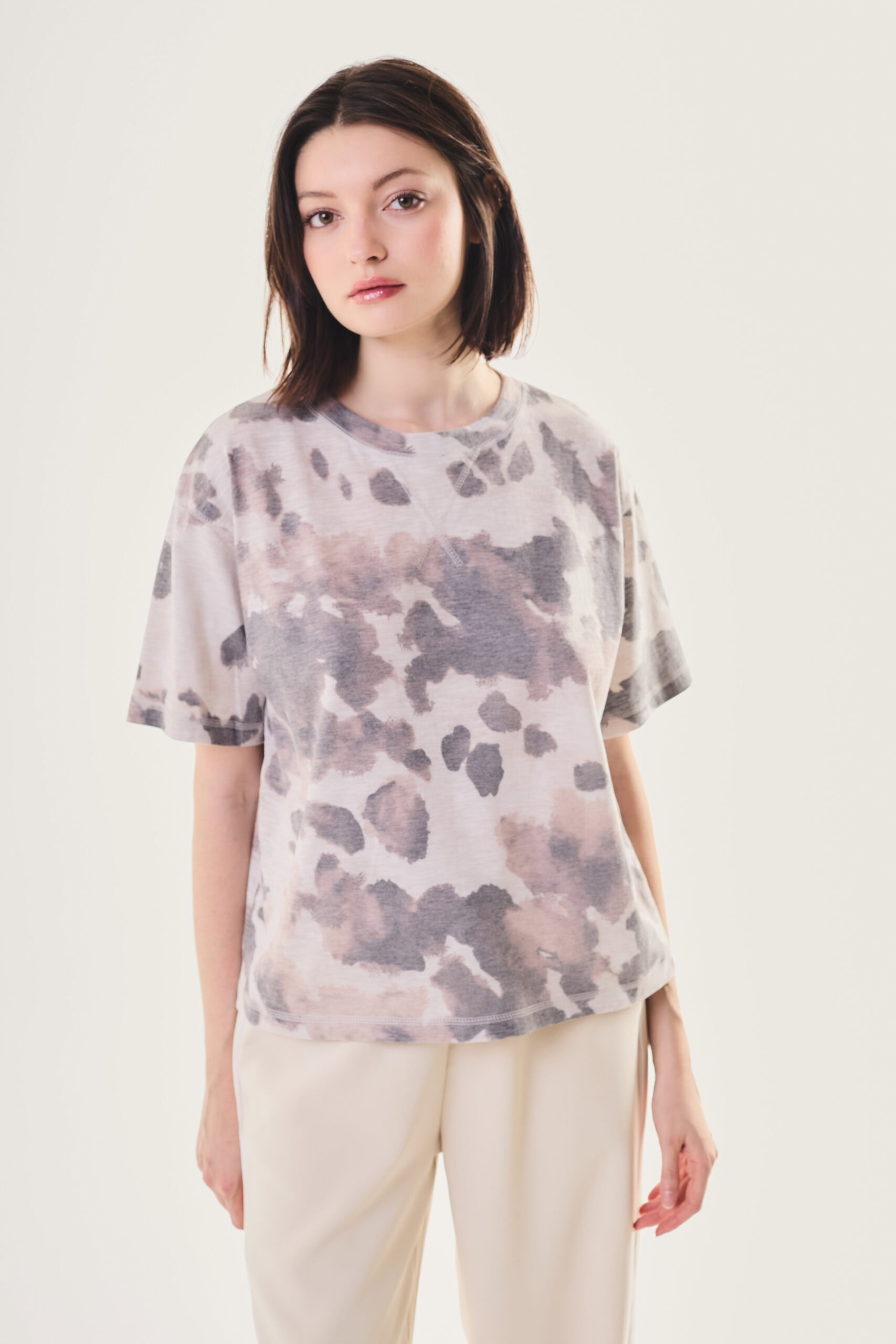 Remera 25617