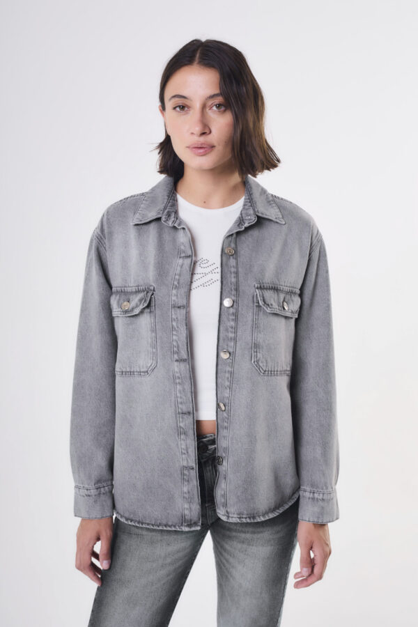 Camisaco 12415