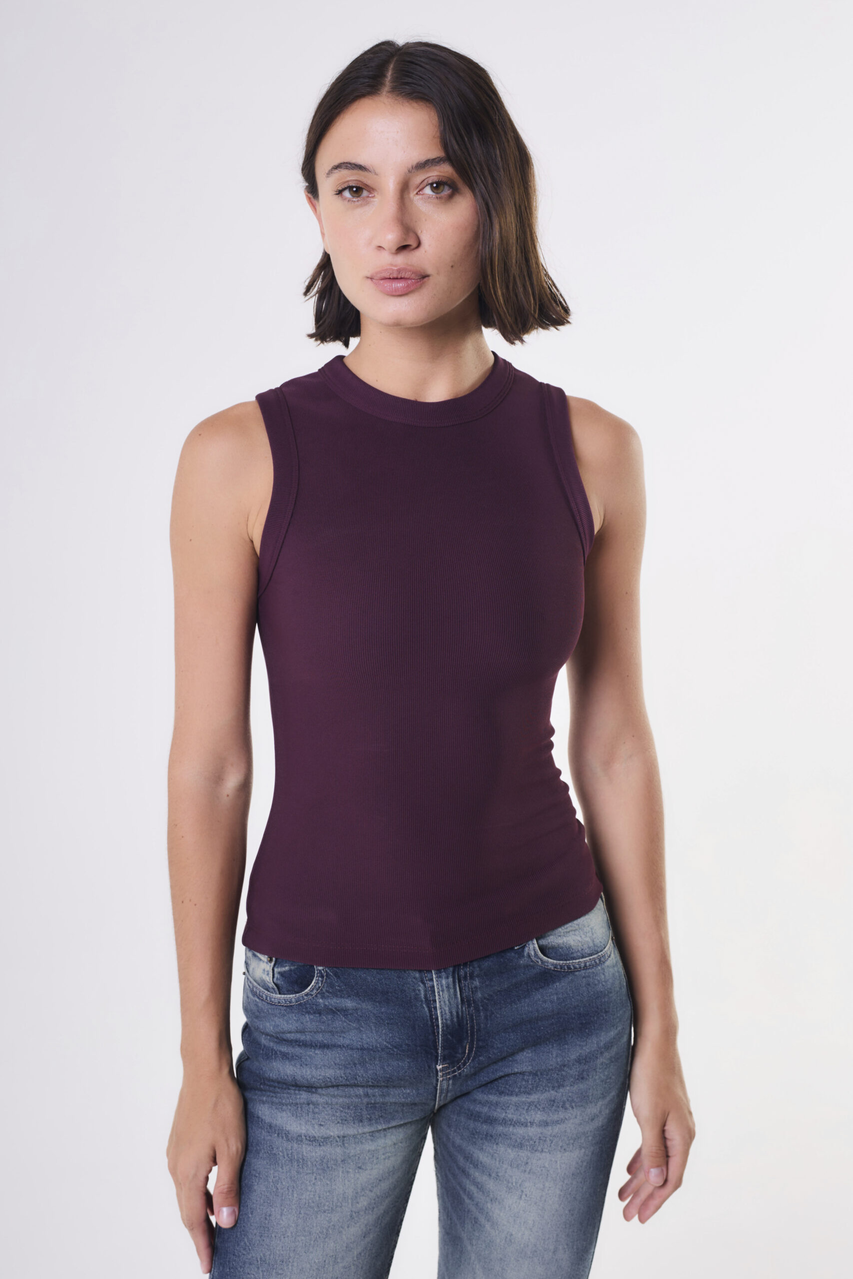 Musculosa 25615