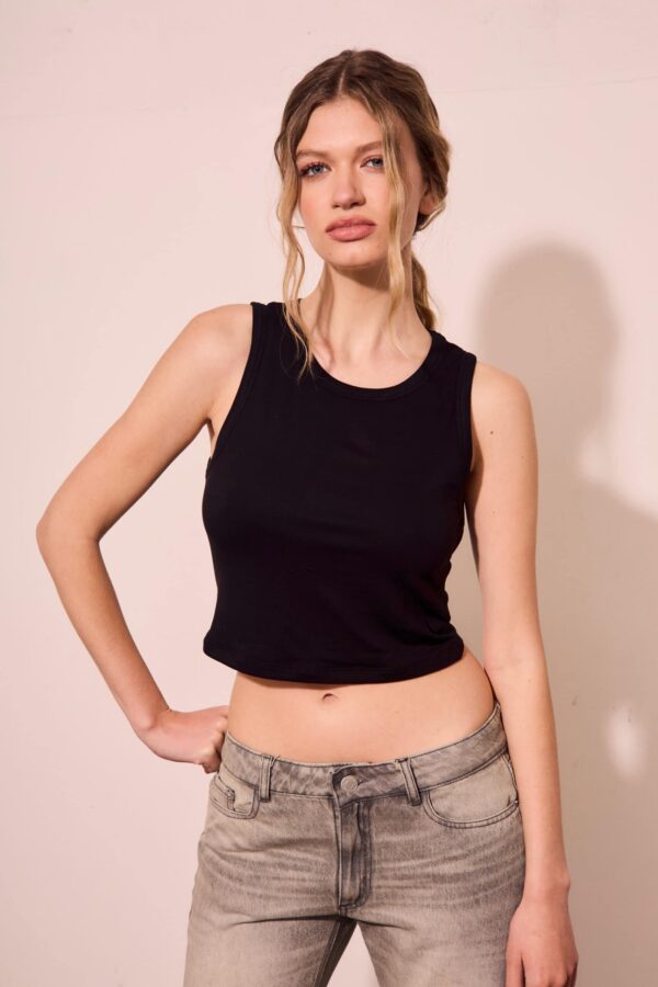 Musculosa 25001