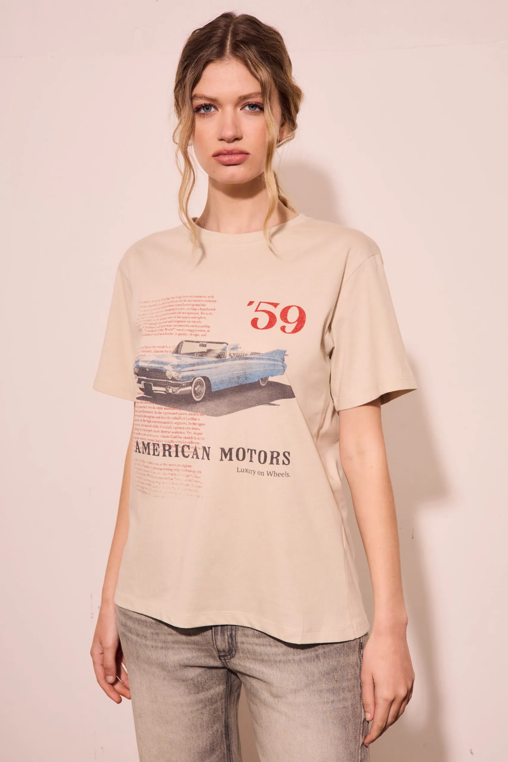 Remera 26002