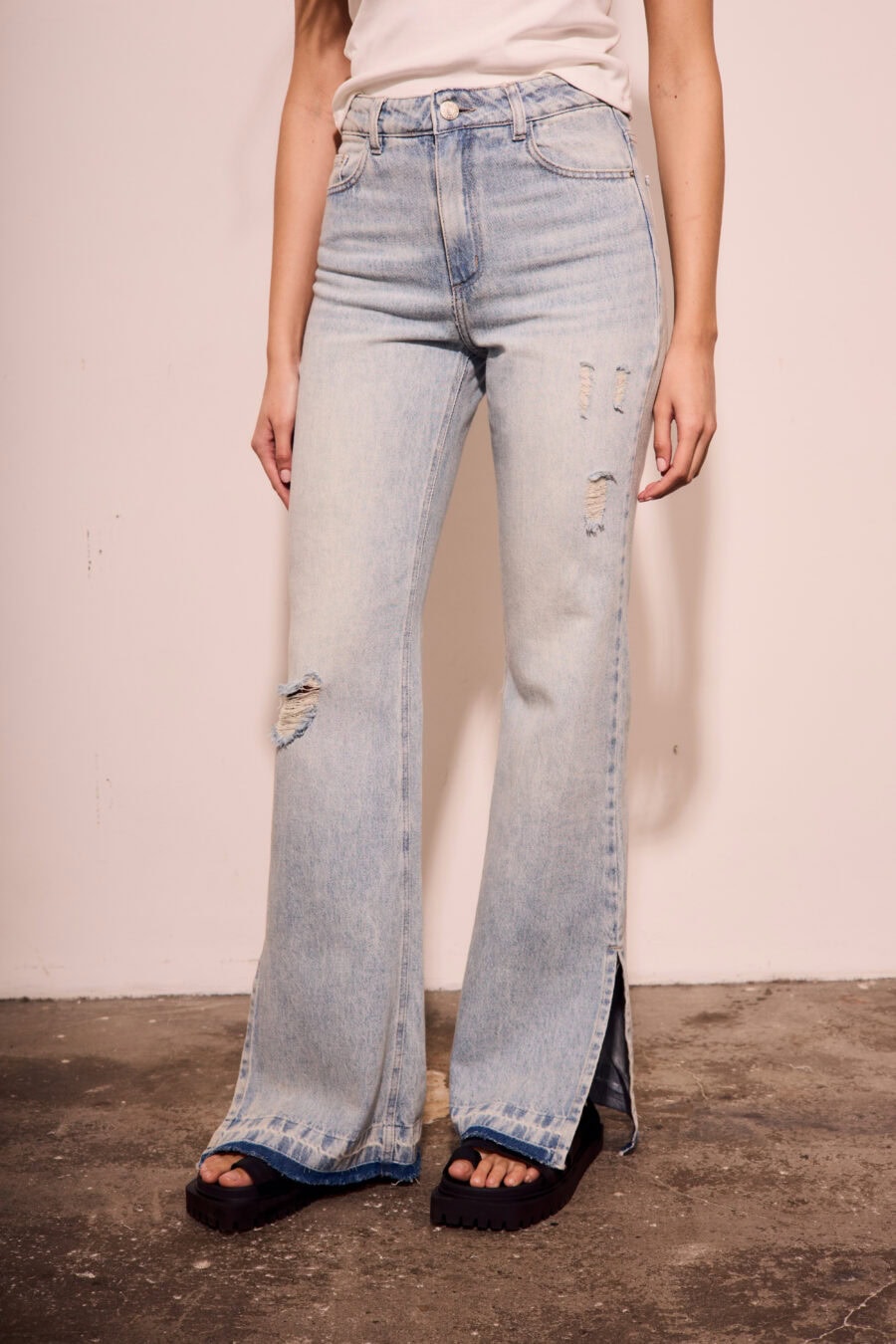 Jean 12307 - Imagen 3