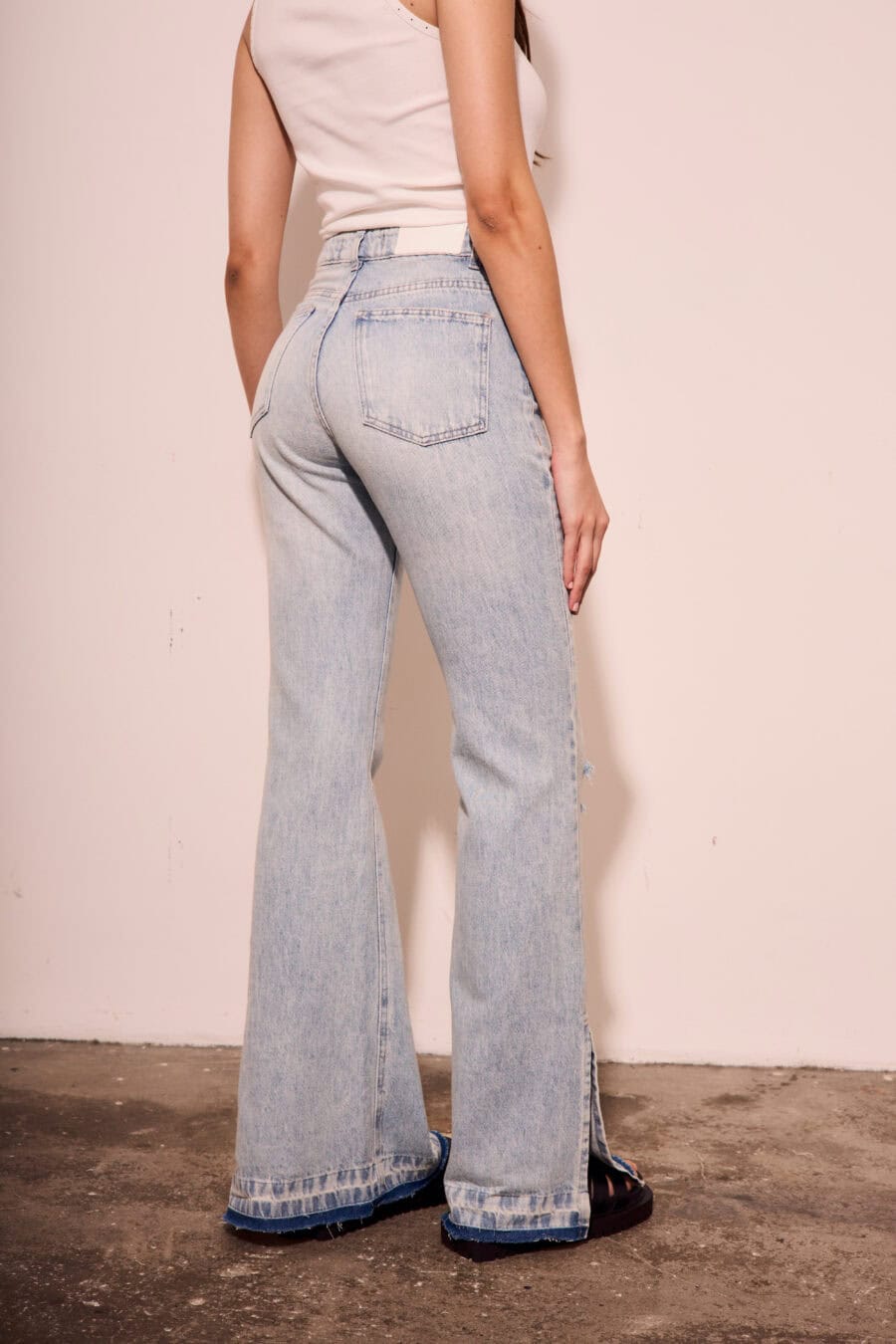 Jean 12307 - Imagen 4