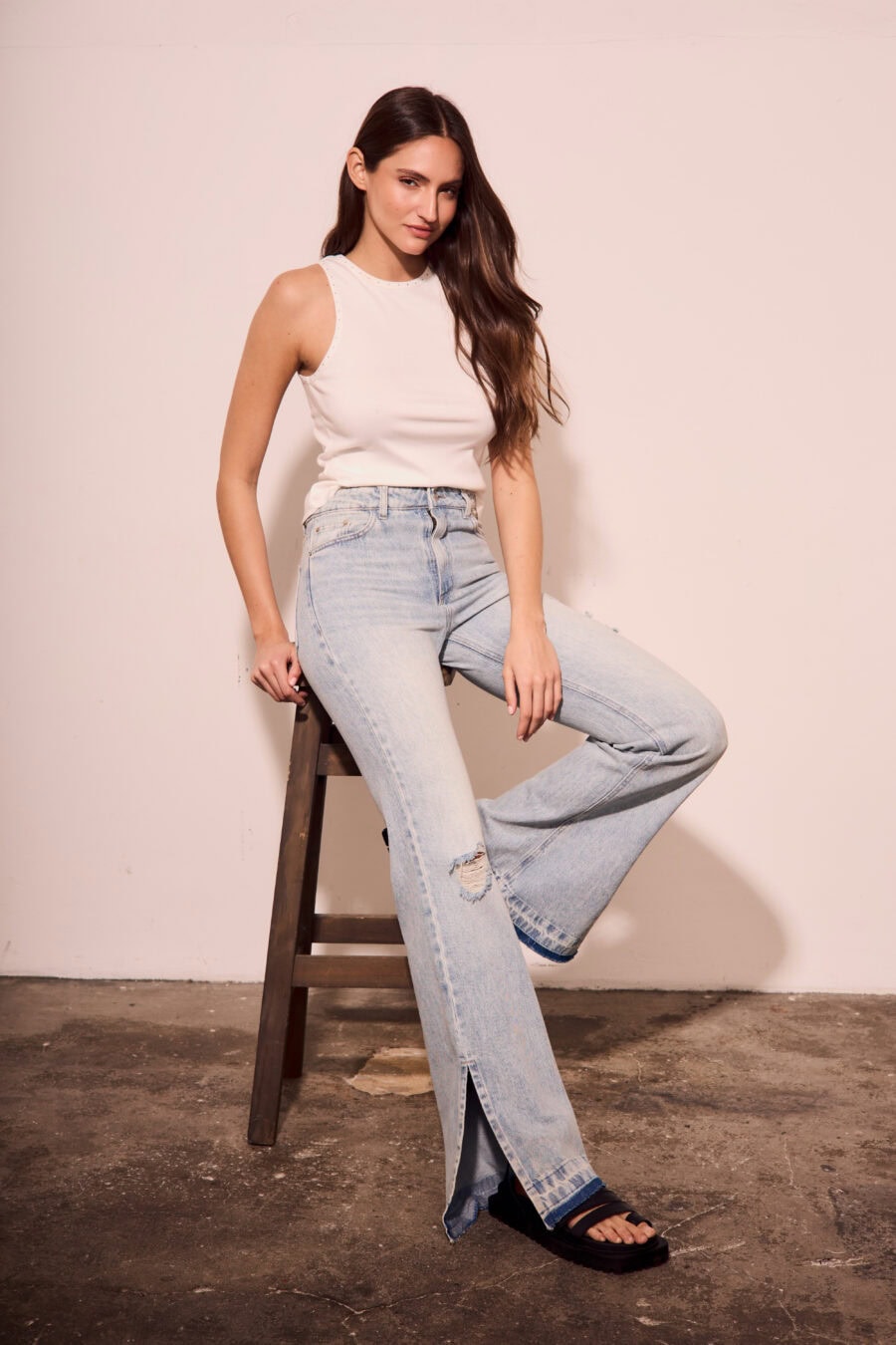 Jean 12307 - Imagen 5