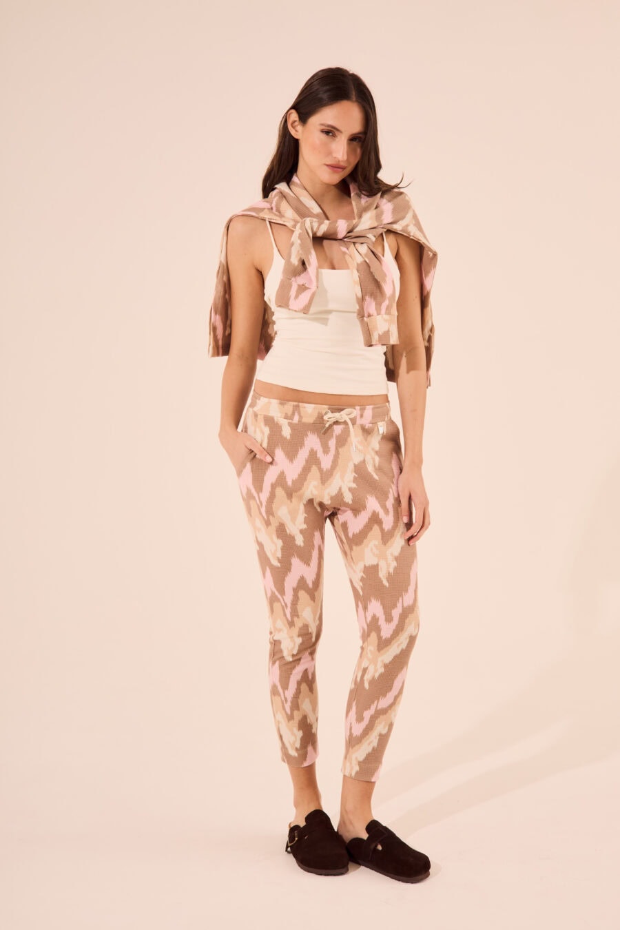 Babucha 22019 Zigzag - Imagen 3