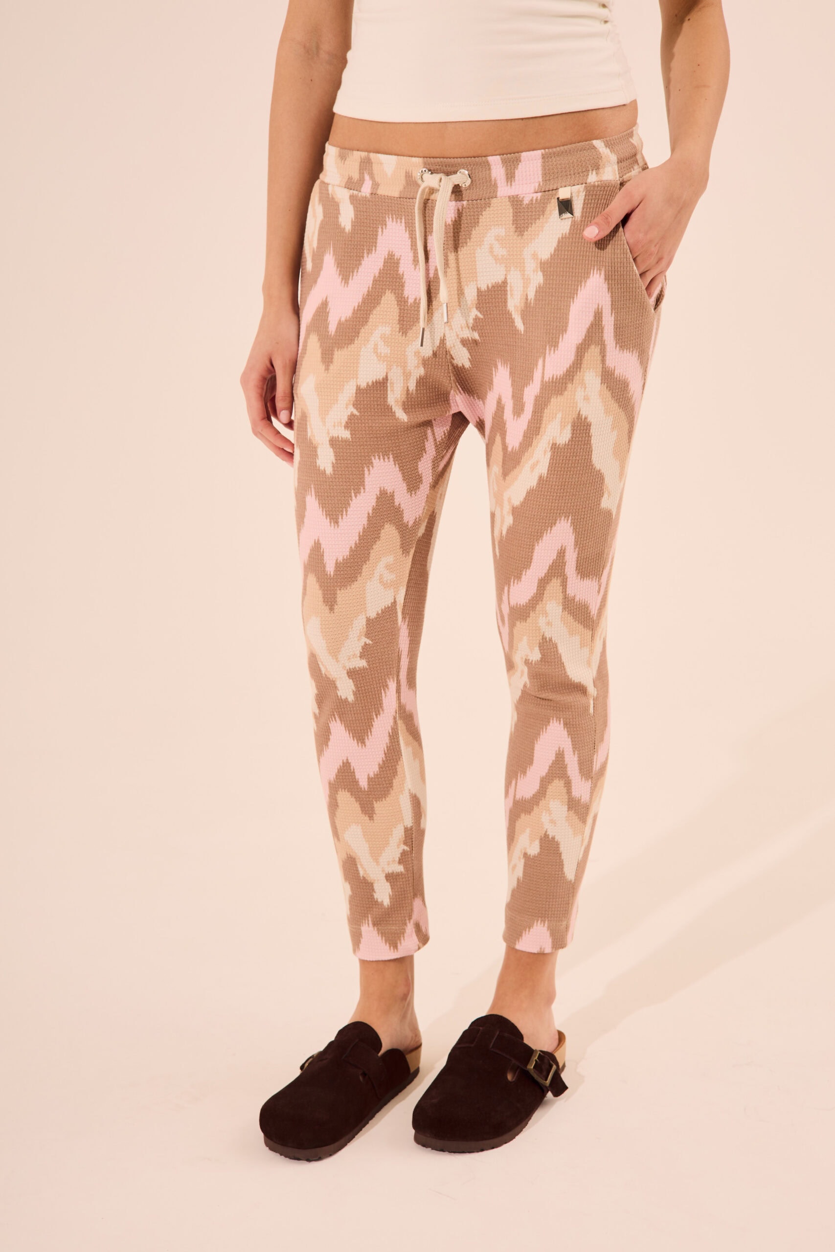 Babucha 22019 Zigzag