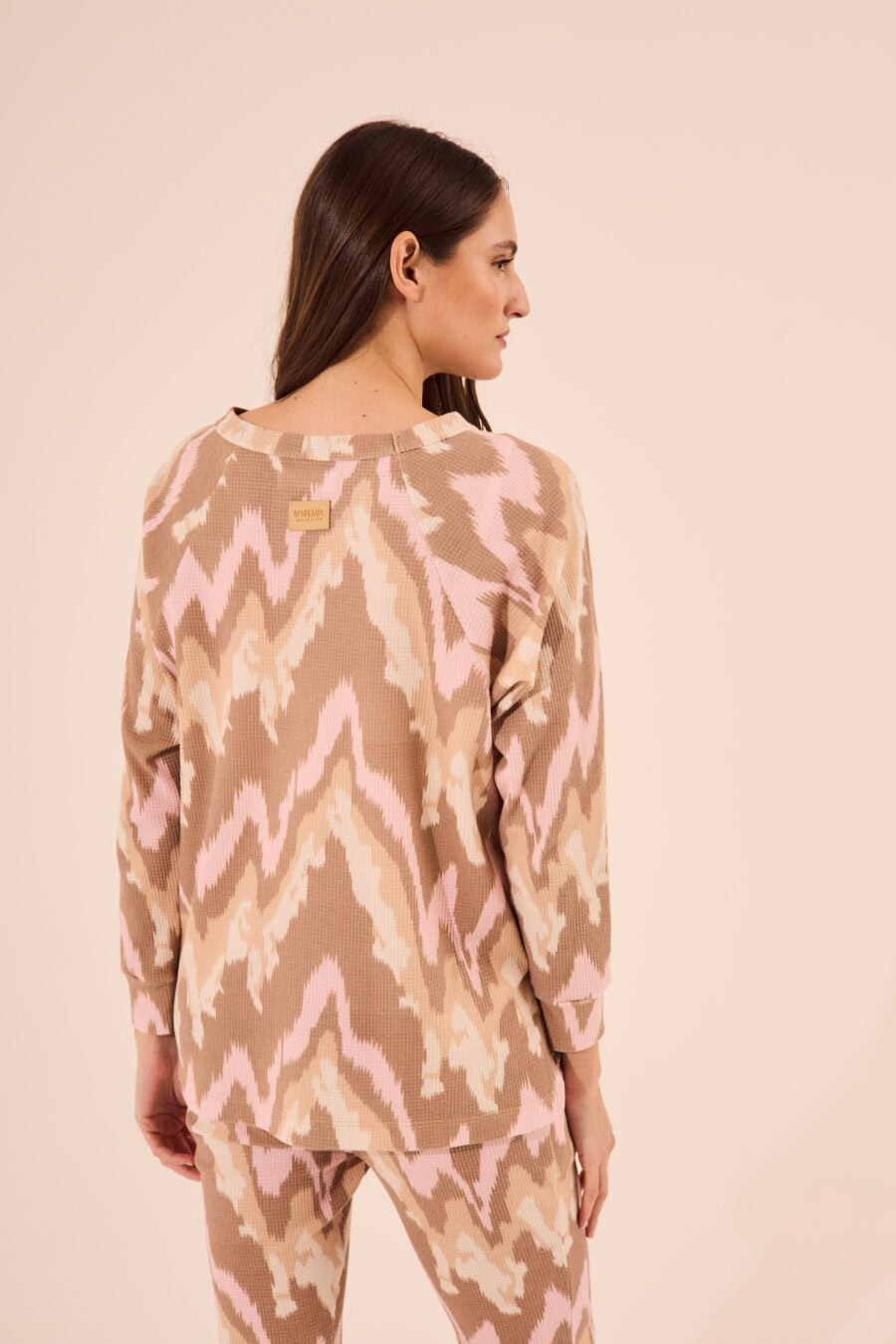 Buzo 22023 Zigzag - Imagen 3