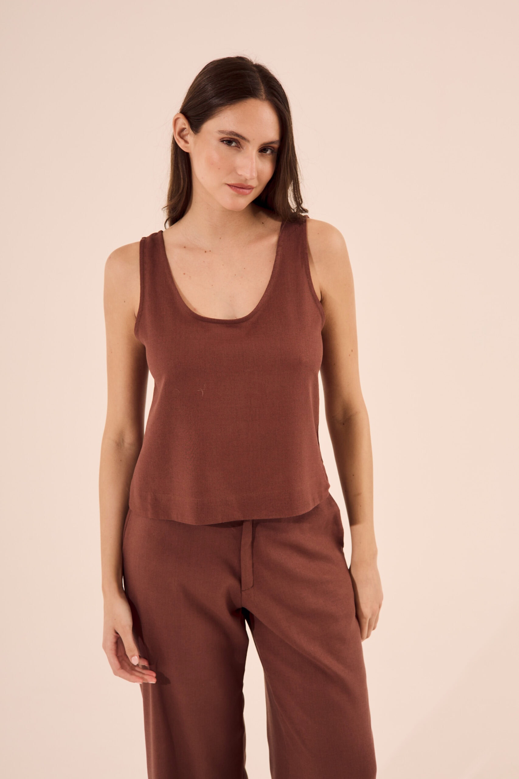 Musculosa 26016