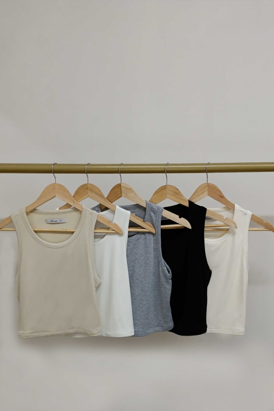 Musculosa 25001 - Imagen 5