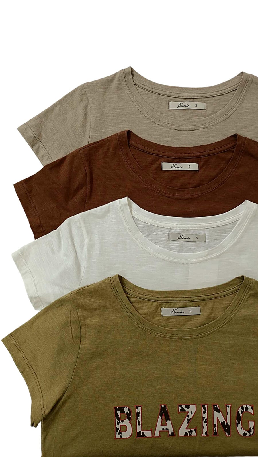 Remera 26003 - Imagen 4