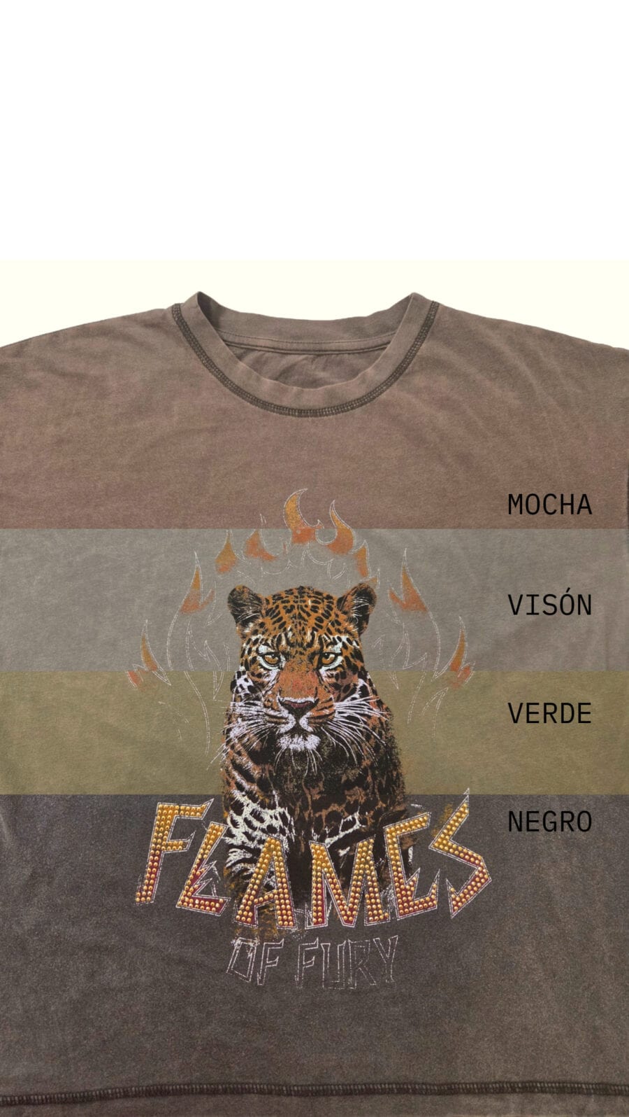 Remera 25556 - Imagen 5