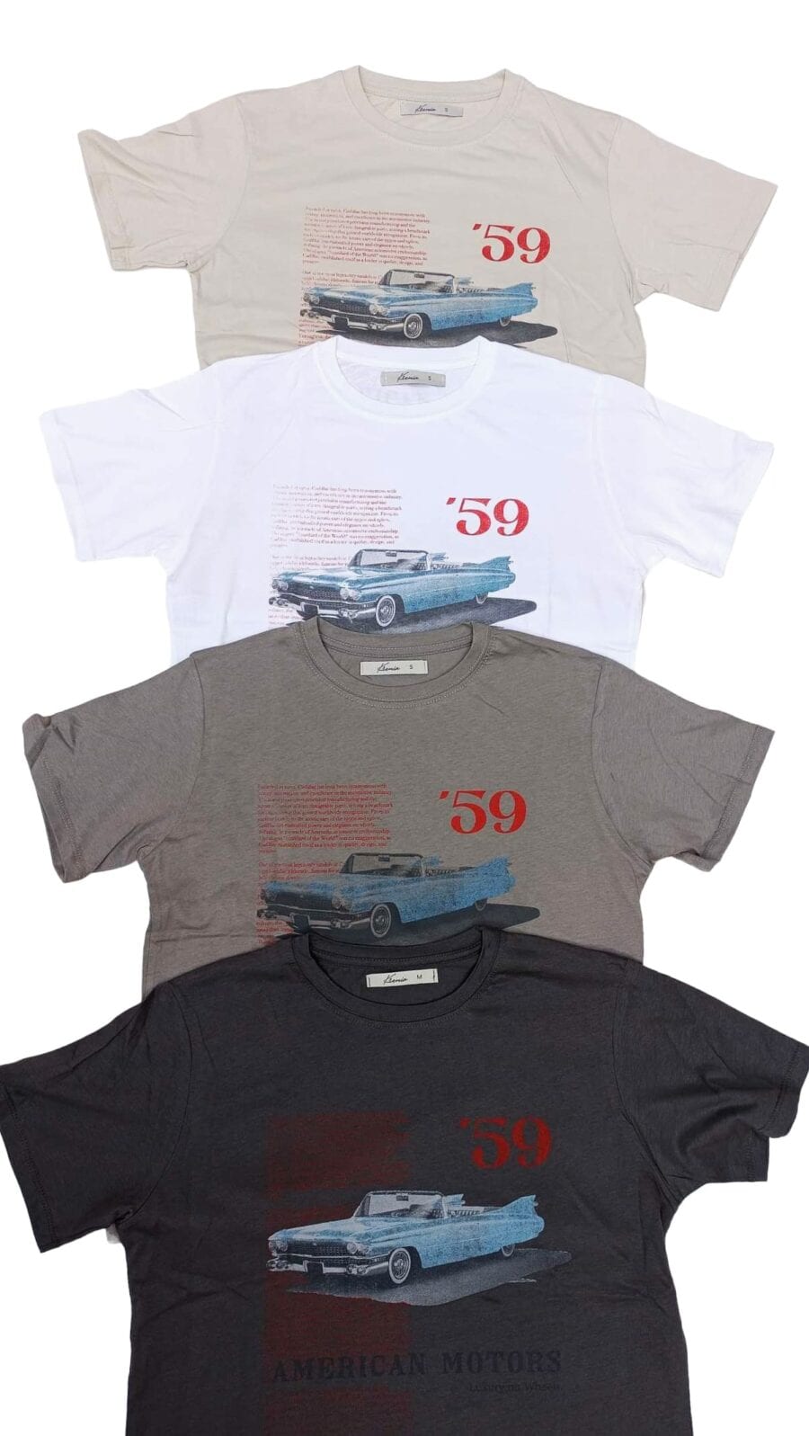 Remera 26002 - Imagen 5