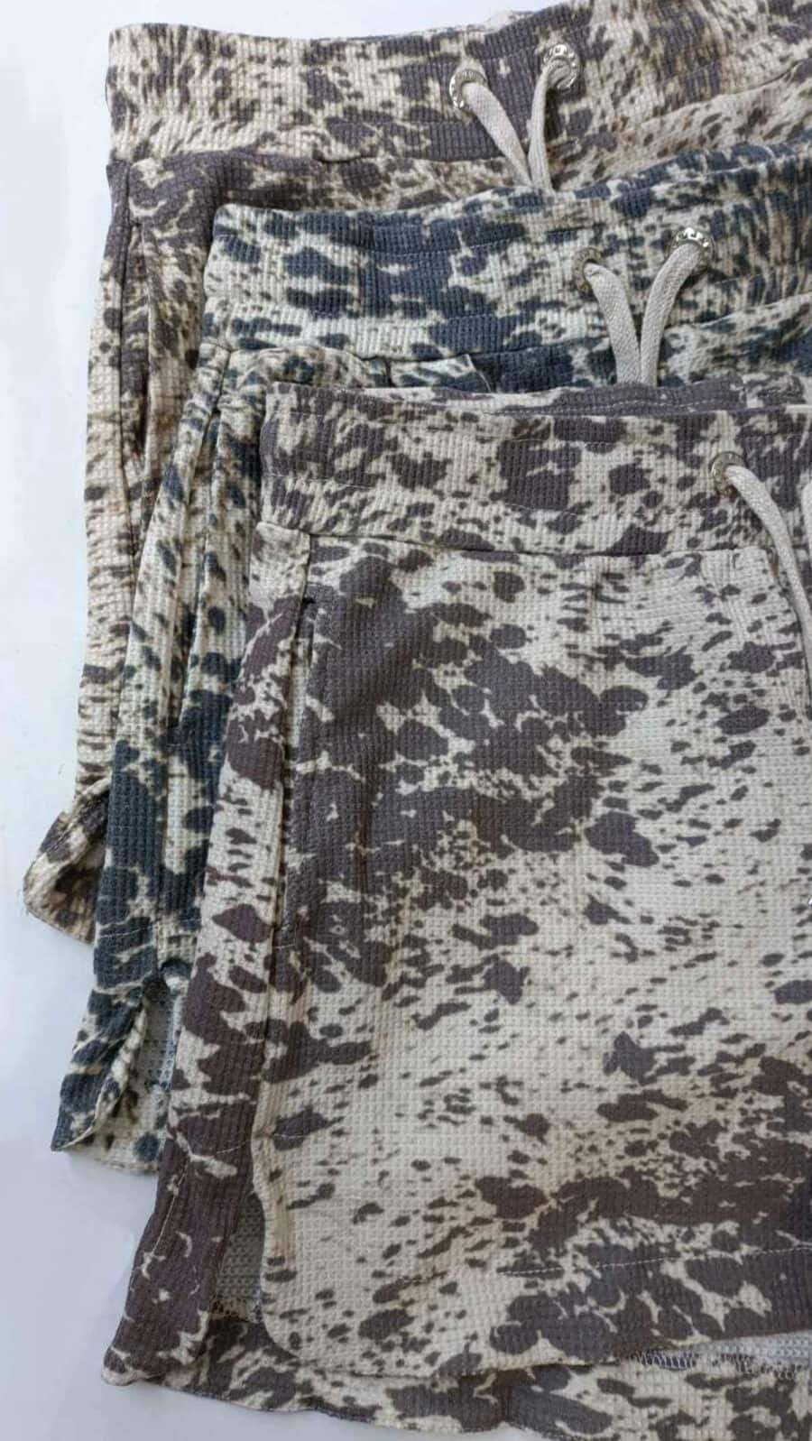 Short 24418 Vaca - Imagen 6