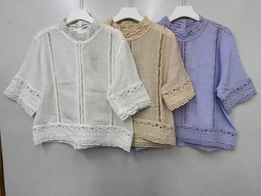 Blusa 2640 - Imagen 6