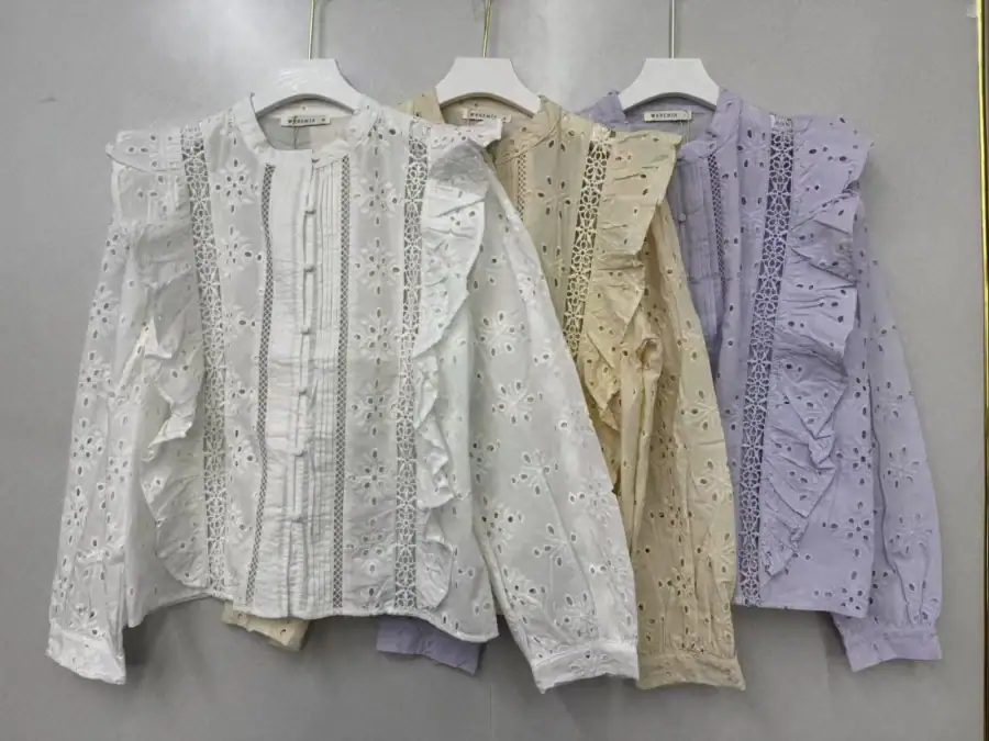 Camisa 2653 - Imagen 5