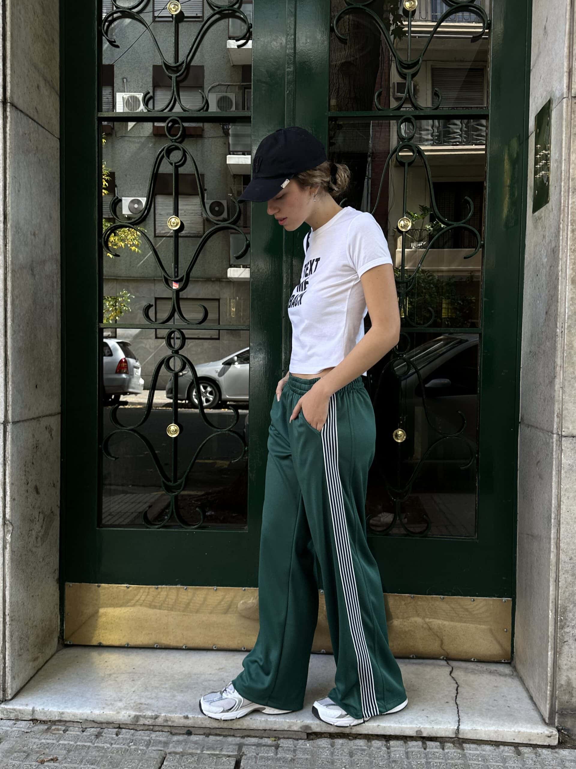 Pantalón 25718F