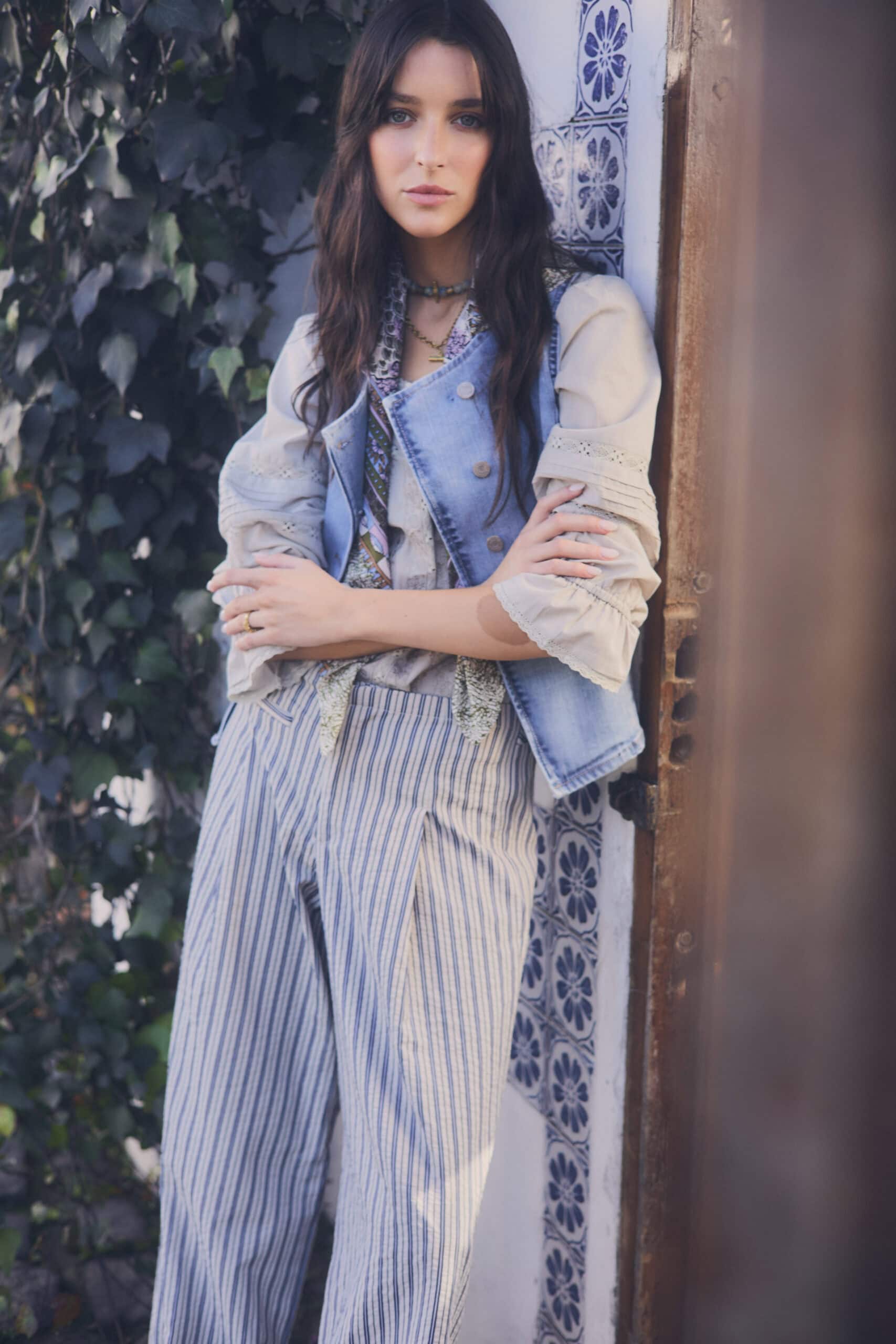 Chaleco 15105 - Imagen 5