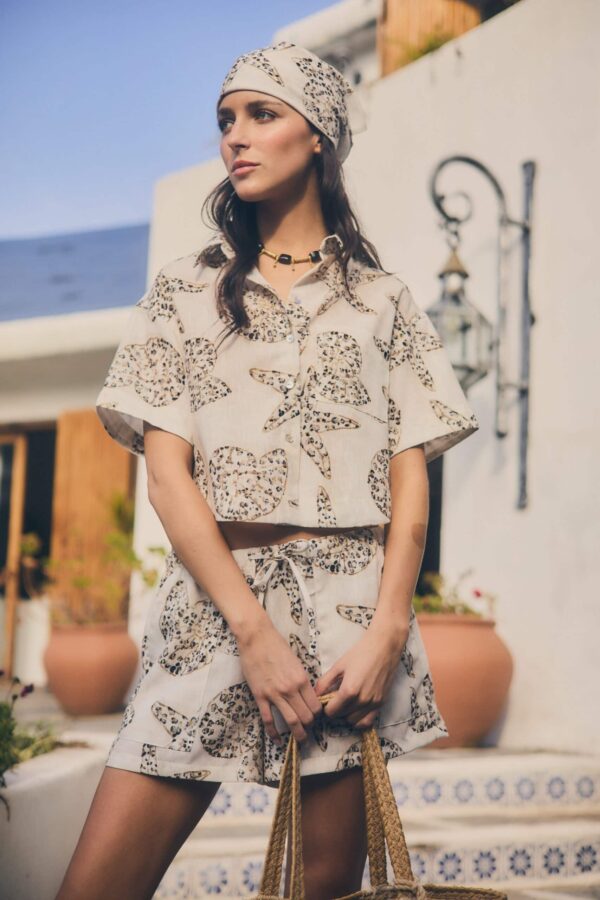 Camisa 26214