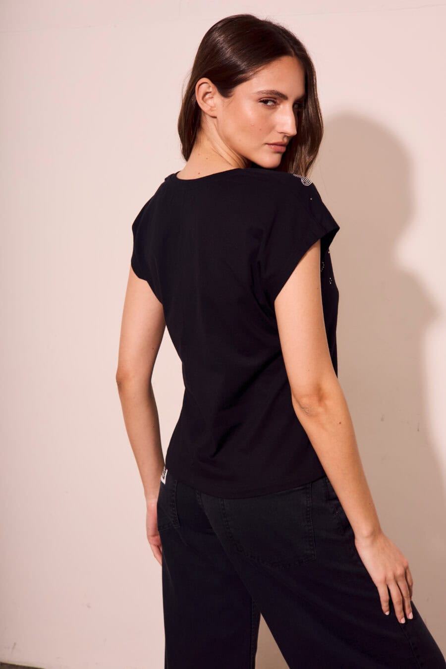 Remera 23310 Corazones - Imagen 4