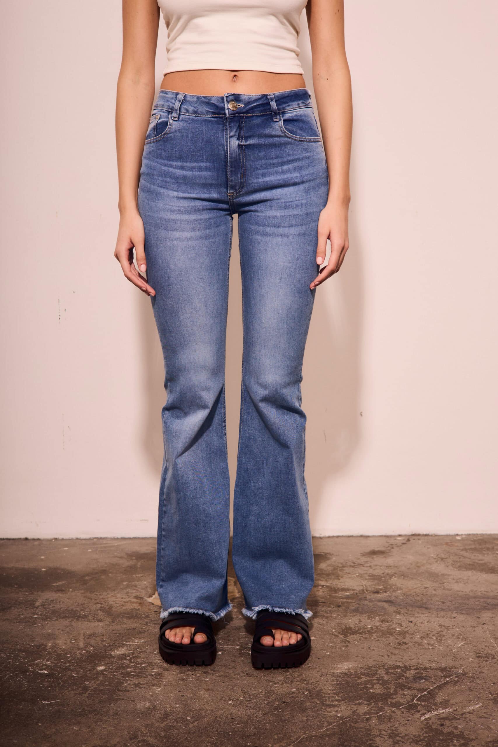 Jean 15005