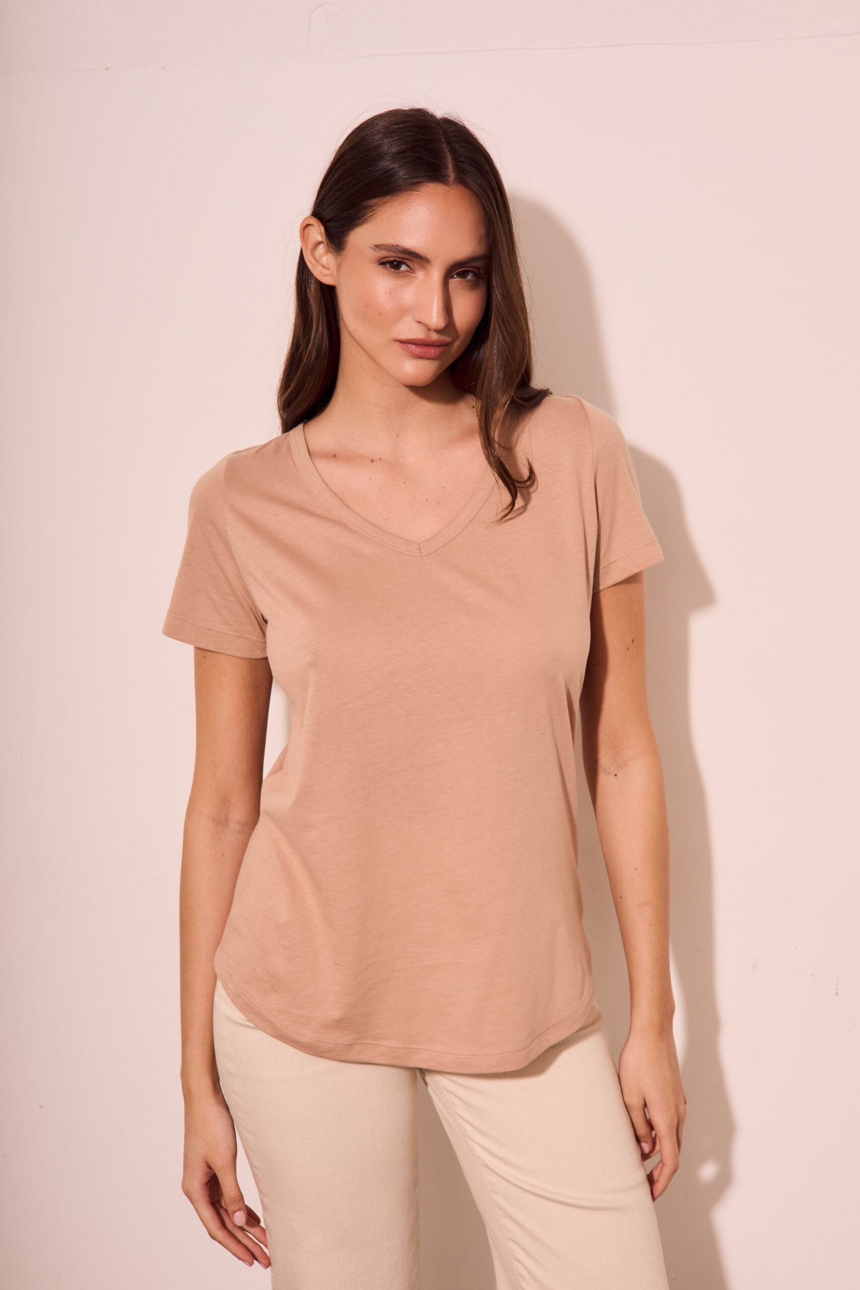 Remera Pima 26014