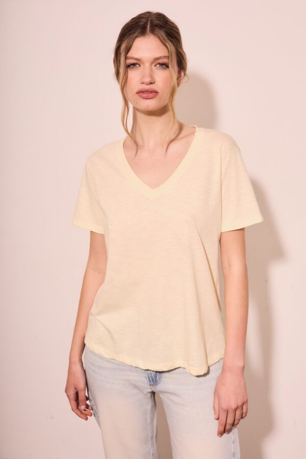 Remera 22057 PIMA FLAME