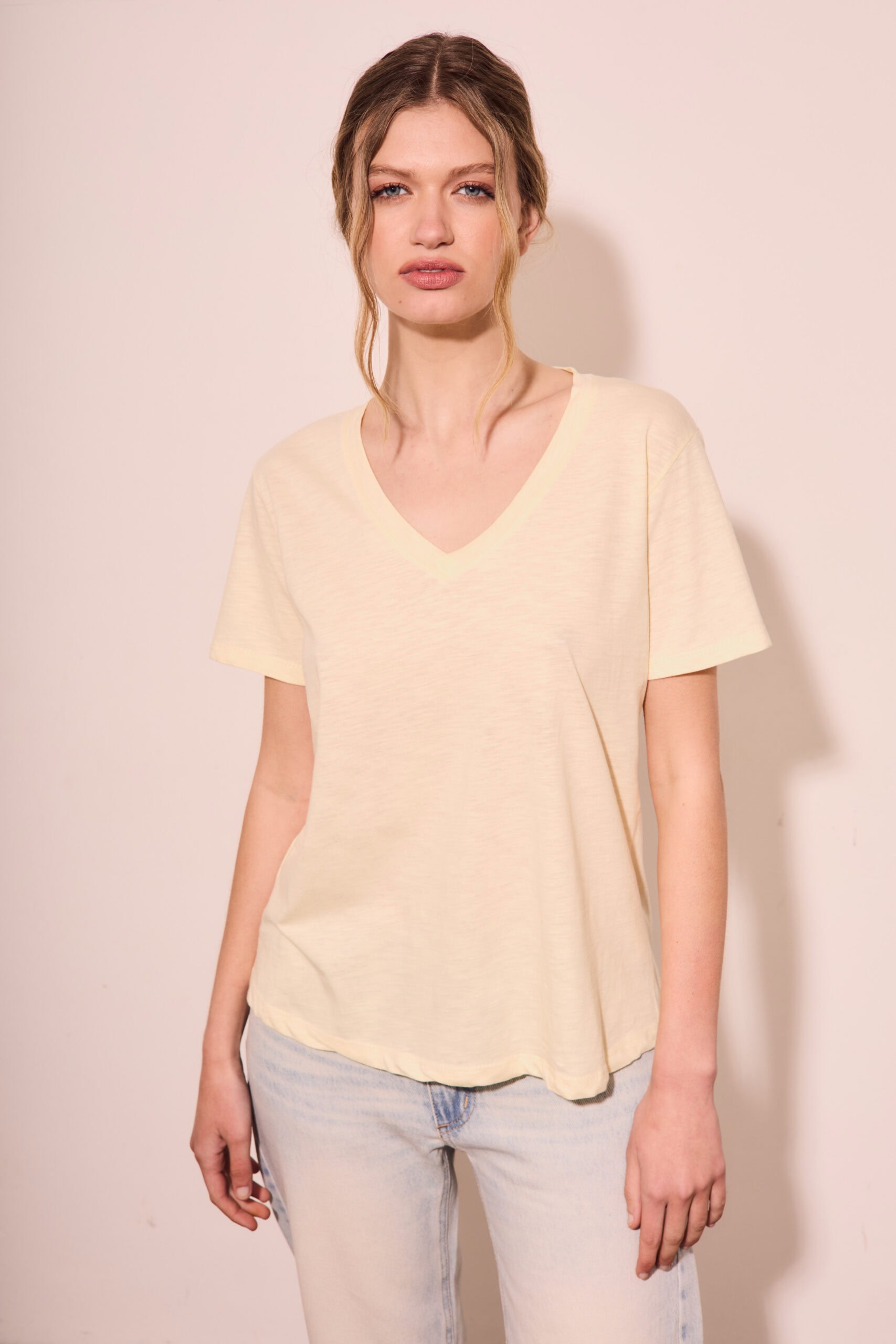 Remera 22057 PIMA FLAME
