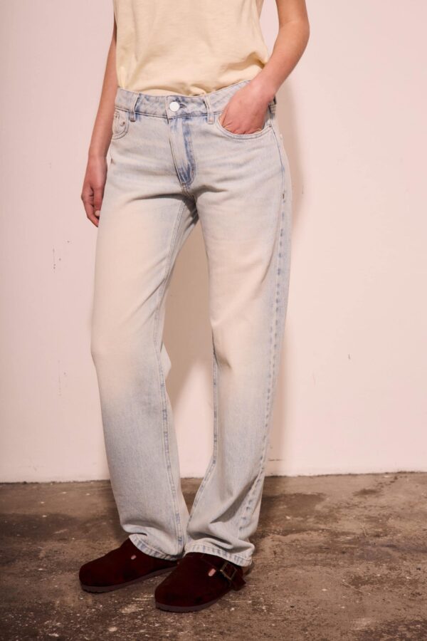 Jean 15004