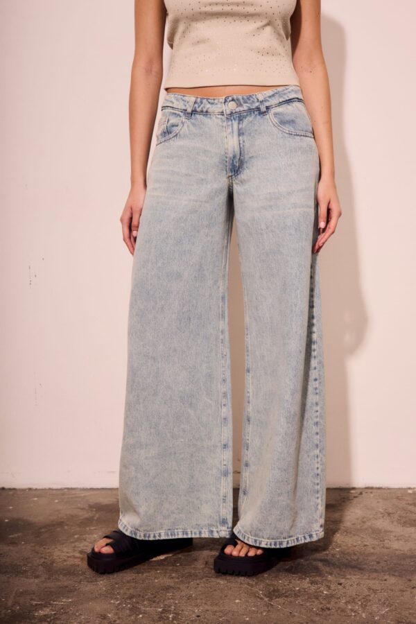 Jean 15015