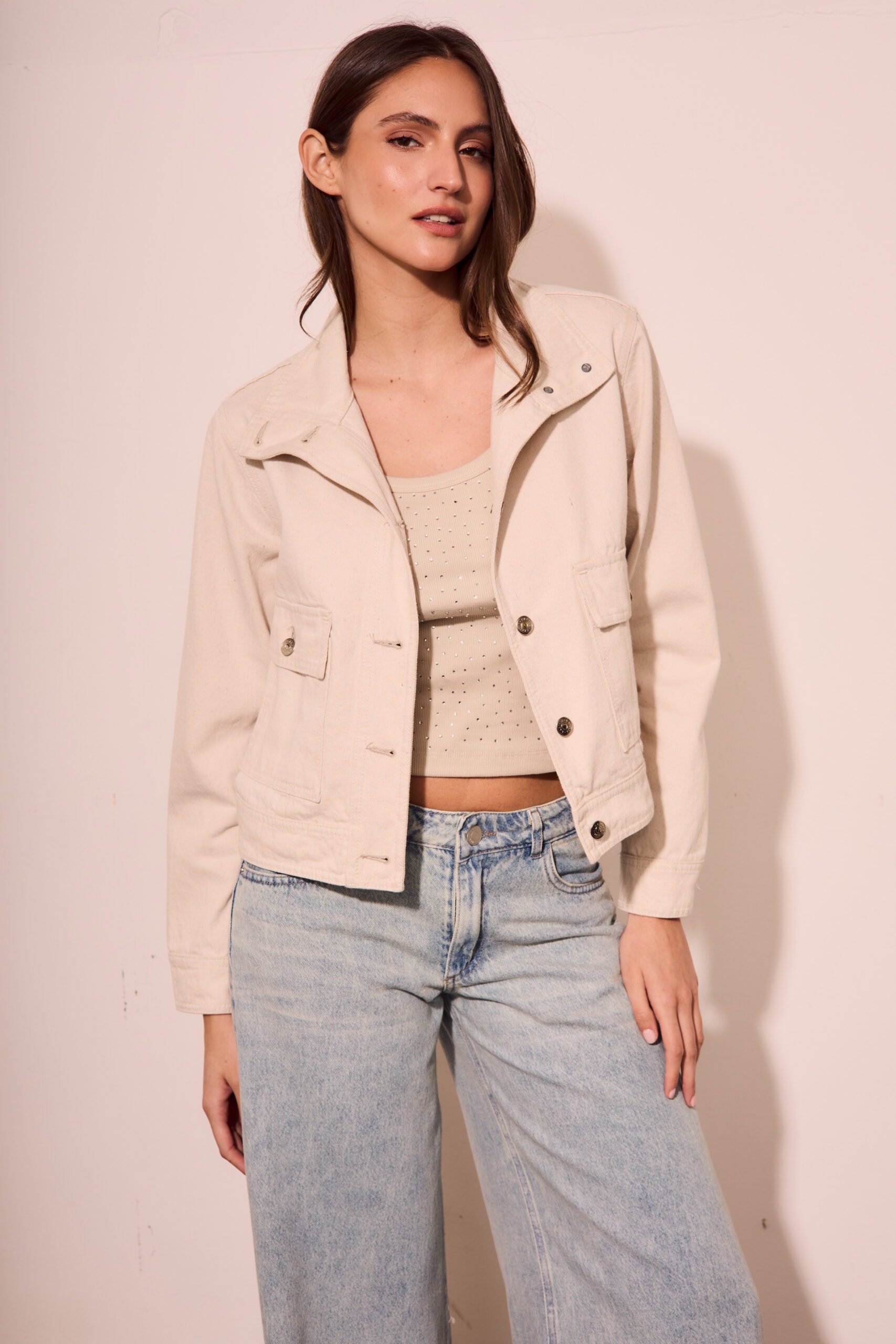 Campera 15102