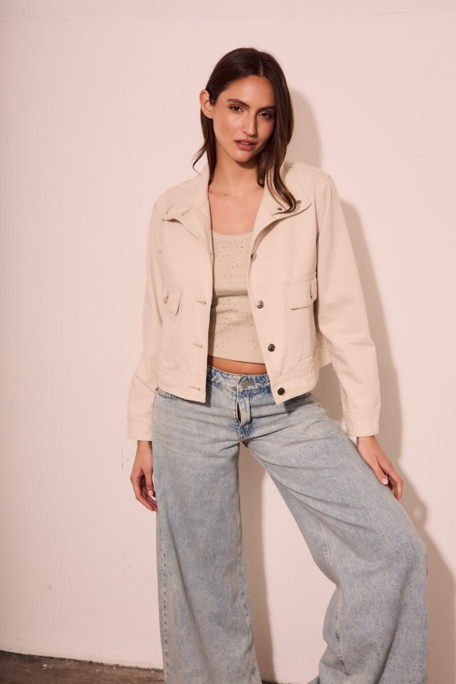 Campera 15102 - Imagen 3