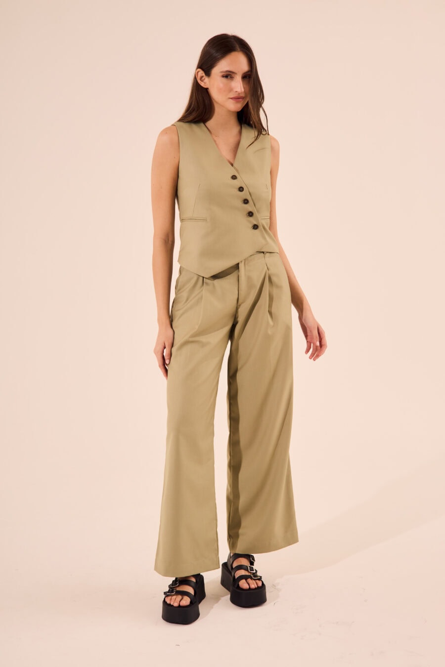 Chaleco 26036 - Imagen 5