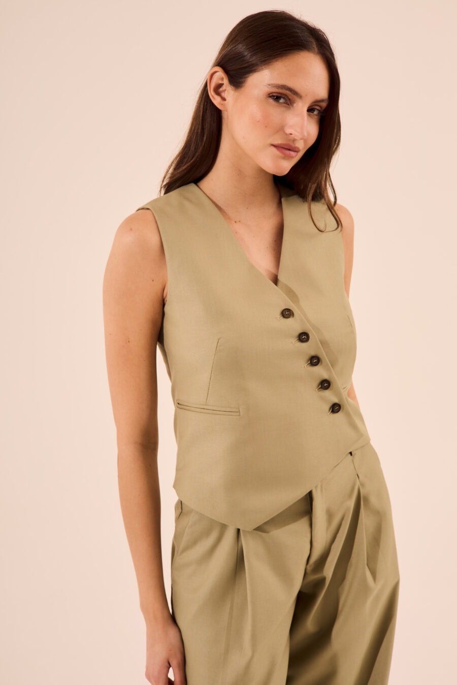 Chaleco 26036 - Imagen 3