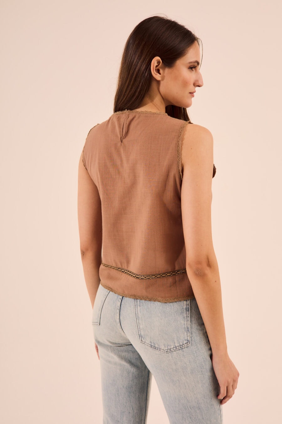Musculosa 2610 - Imagen 4