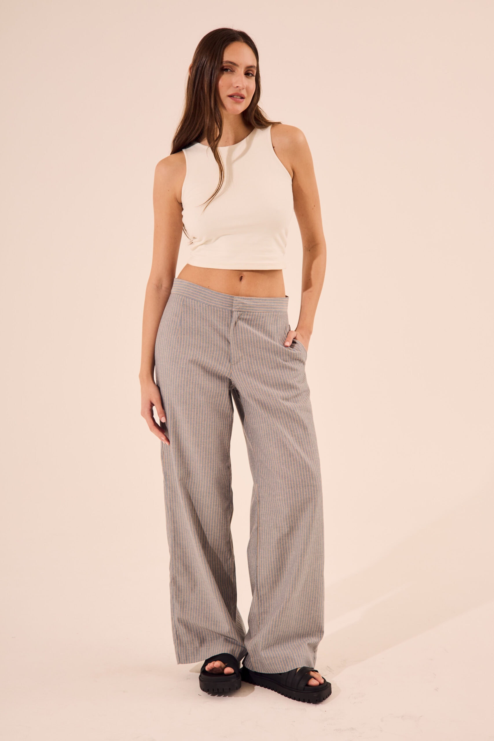 Pantalón 26045