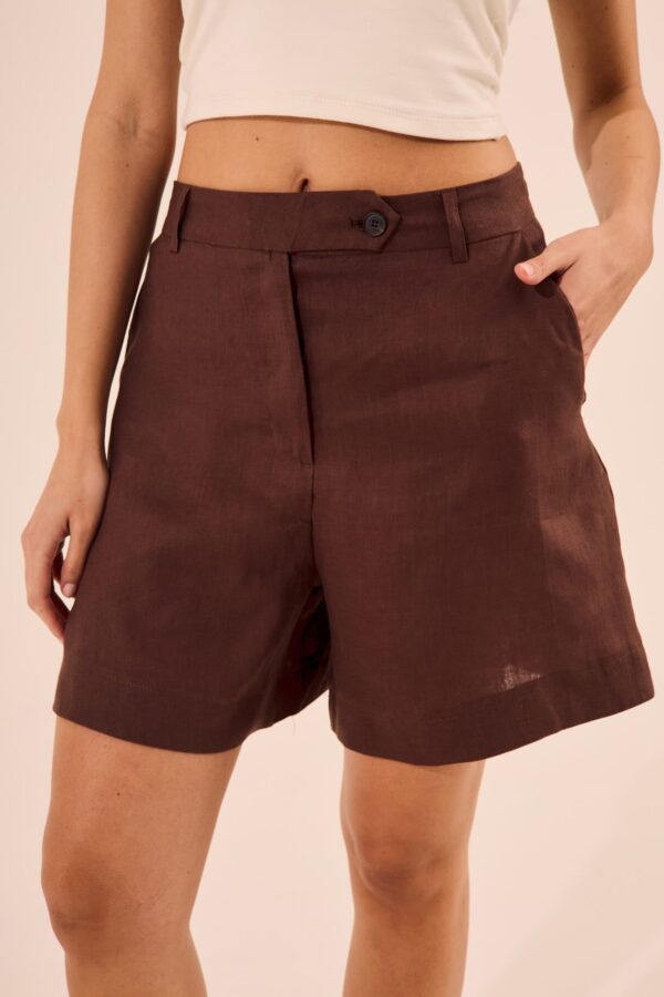 Short 2620 (LINO100)