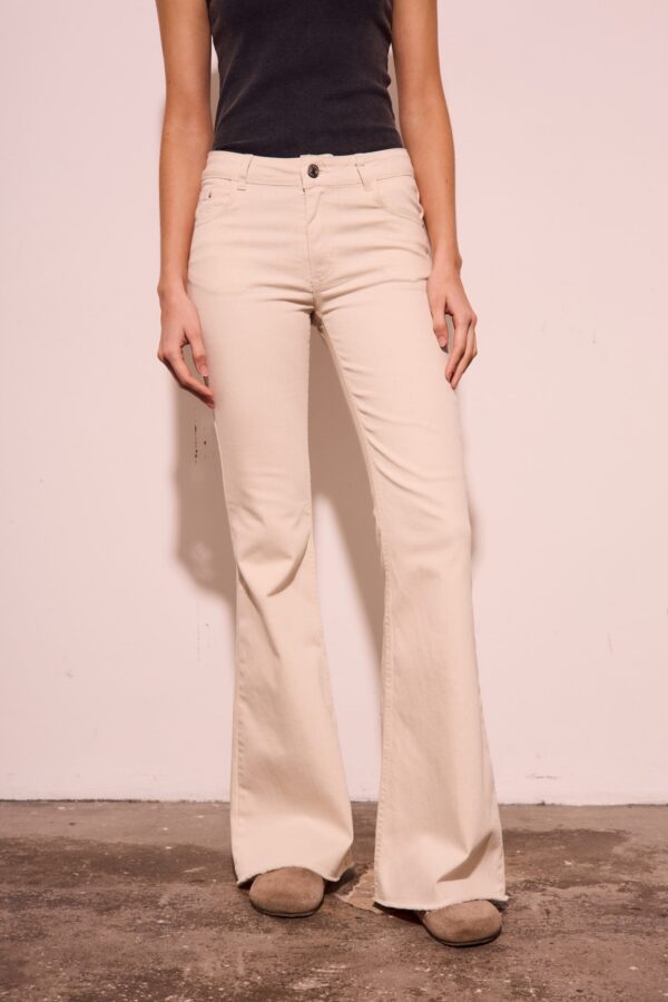 Jean 15012 Oxford