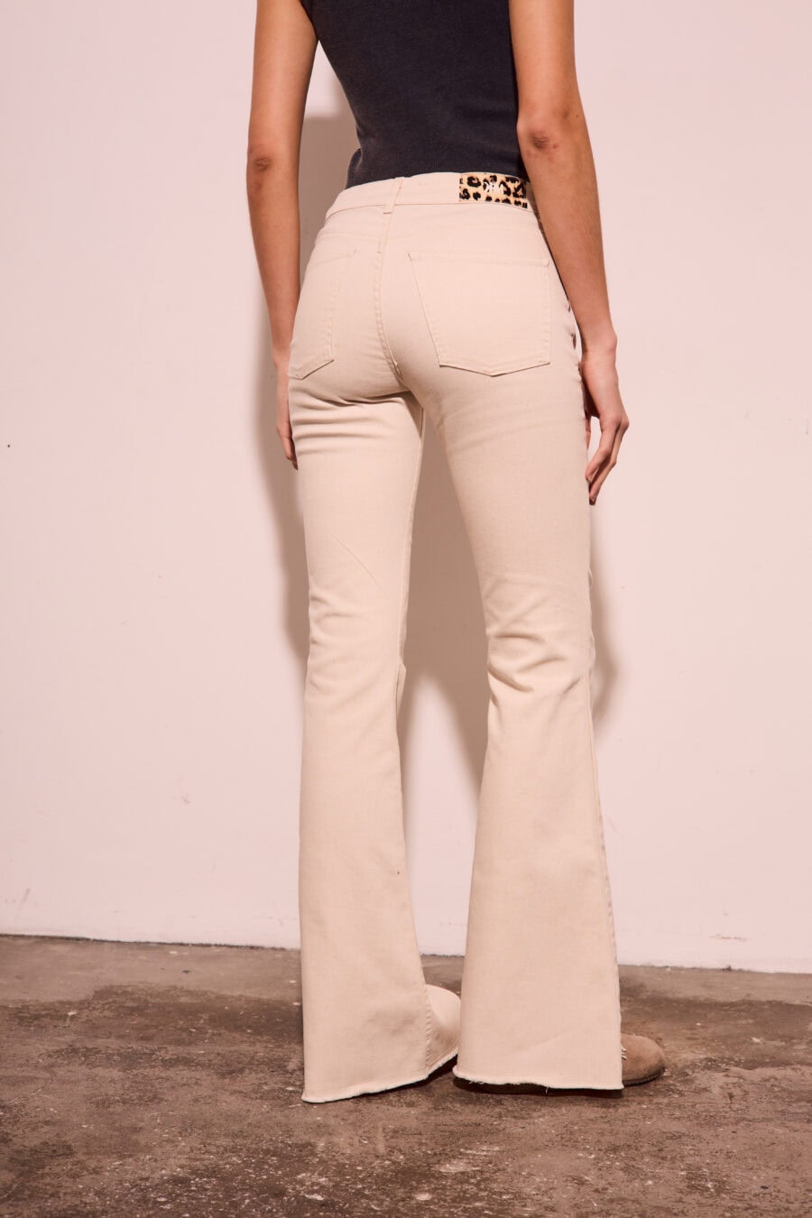Jean 15012 Oxford - Imagen 3